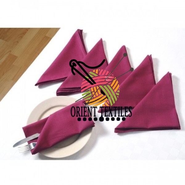 DXB Napkin Set 115